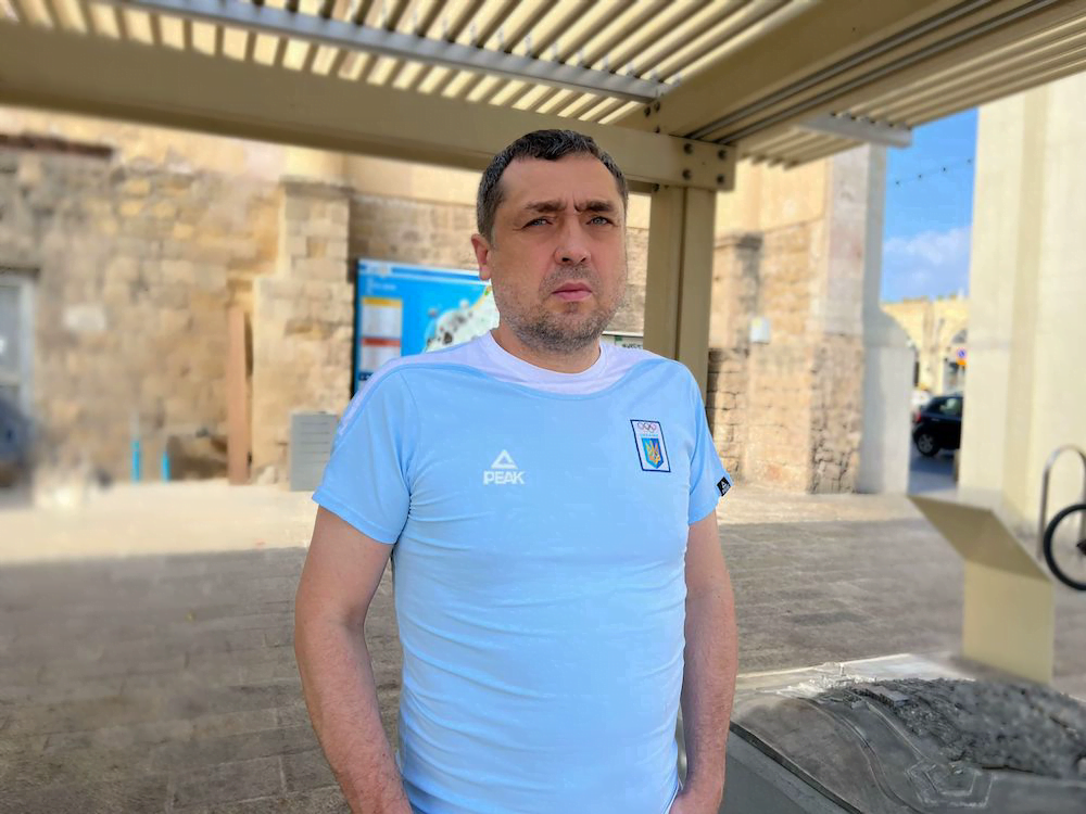 Об украинском водном поло узнает весь мир!