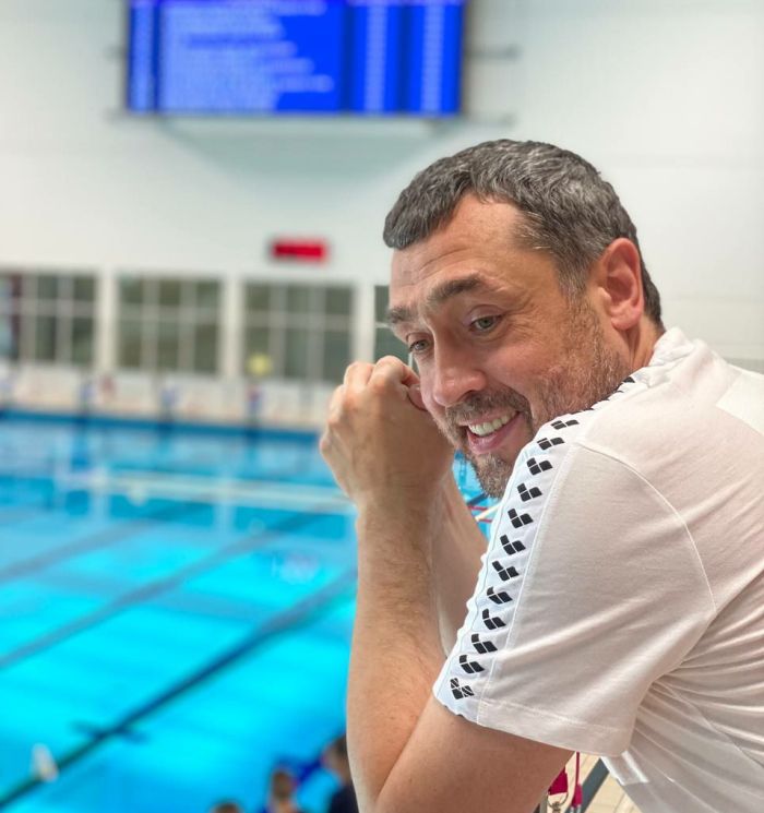 Жизненное кредо: