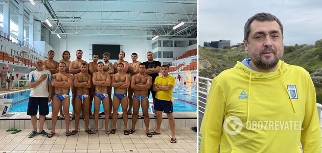 Европейские университетские игры в Лодзи и возможности наших ватерполистов