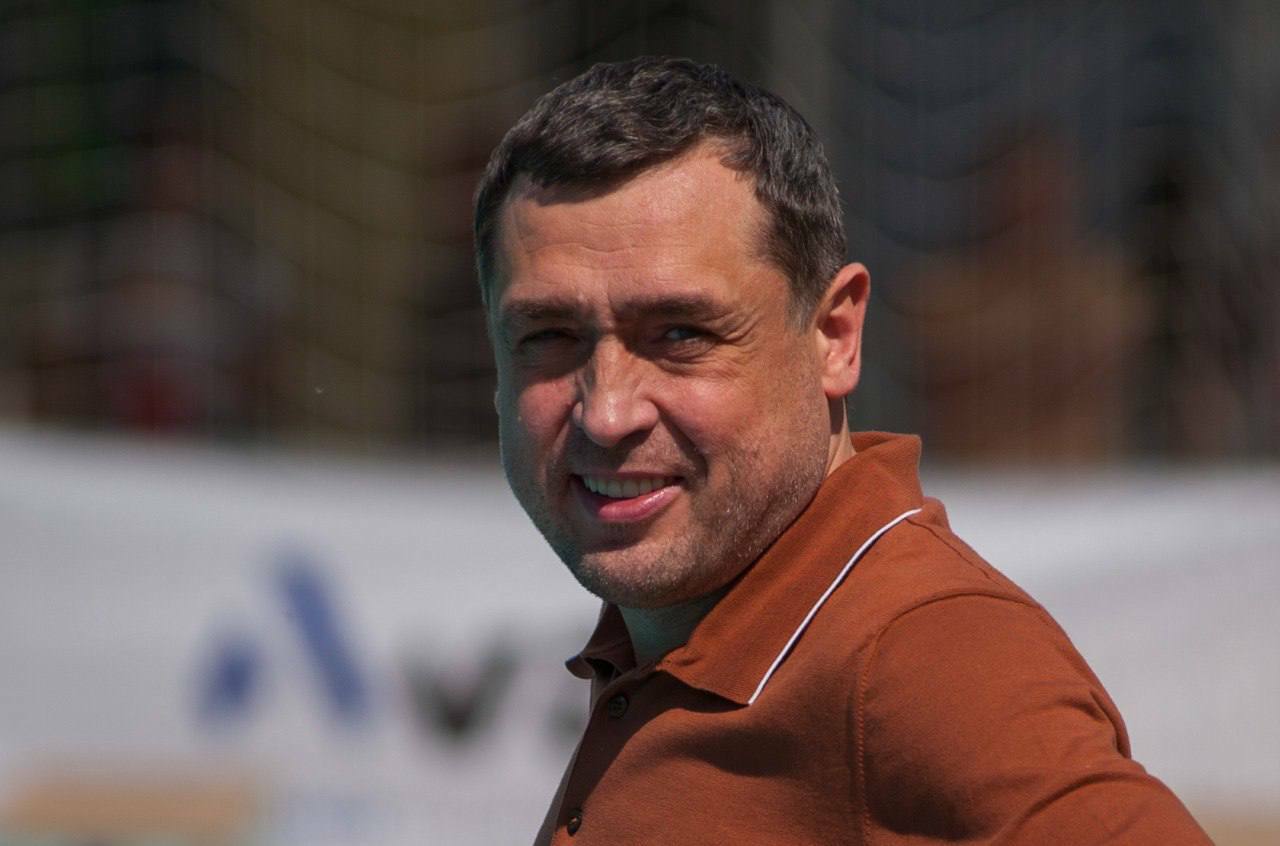 Открытие СРЦ Leoland — крупнейшего спортивно-развлекательного центра Украины