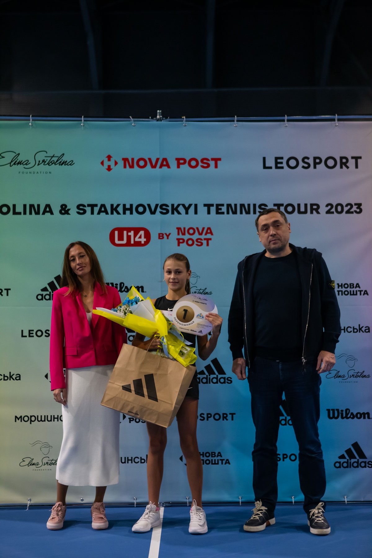 александр свищев леоленд