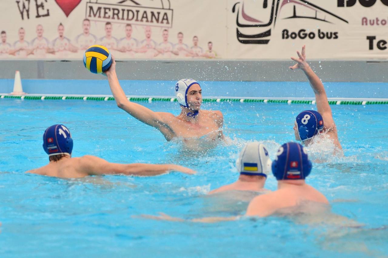 analiza trzeciej rundy WP Tour Series