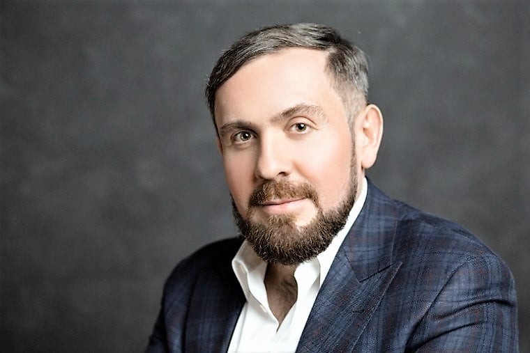 Олег Владимирович Баран