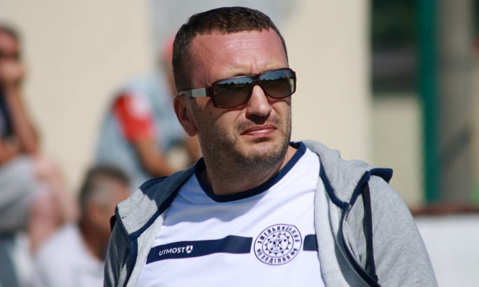 Евгений Станиславович Бейдерман