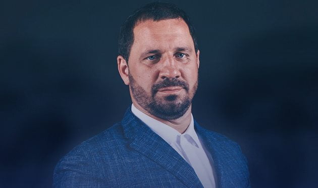 Валерий Иванович Пересоляк