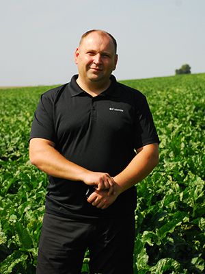 Владимир Богданович Маткивский