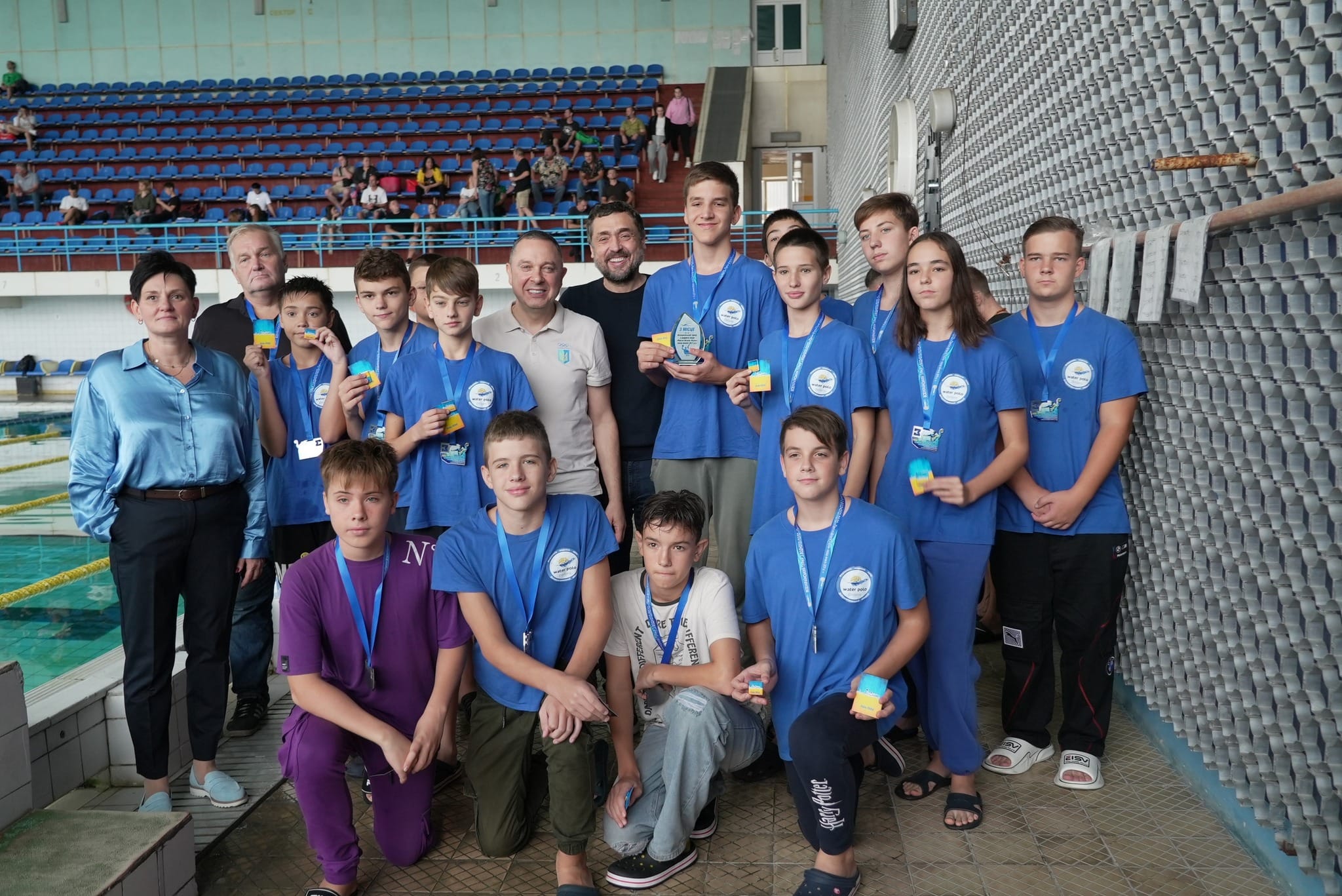 «Для нас было важно организовать первый турнир памяти именно в Киеве»: рефлексии о мемориале Виталия Лисуна