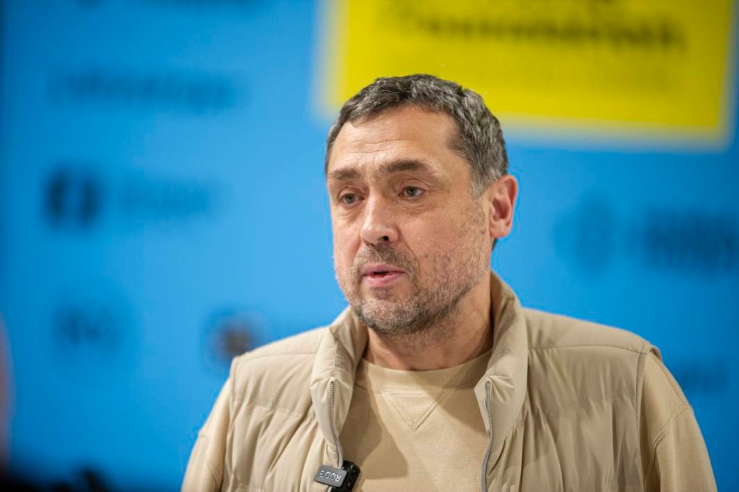 Александр Свищев и Элина Свитолина объединили усилия ради развития юношеского тенниса Украины