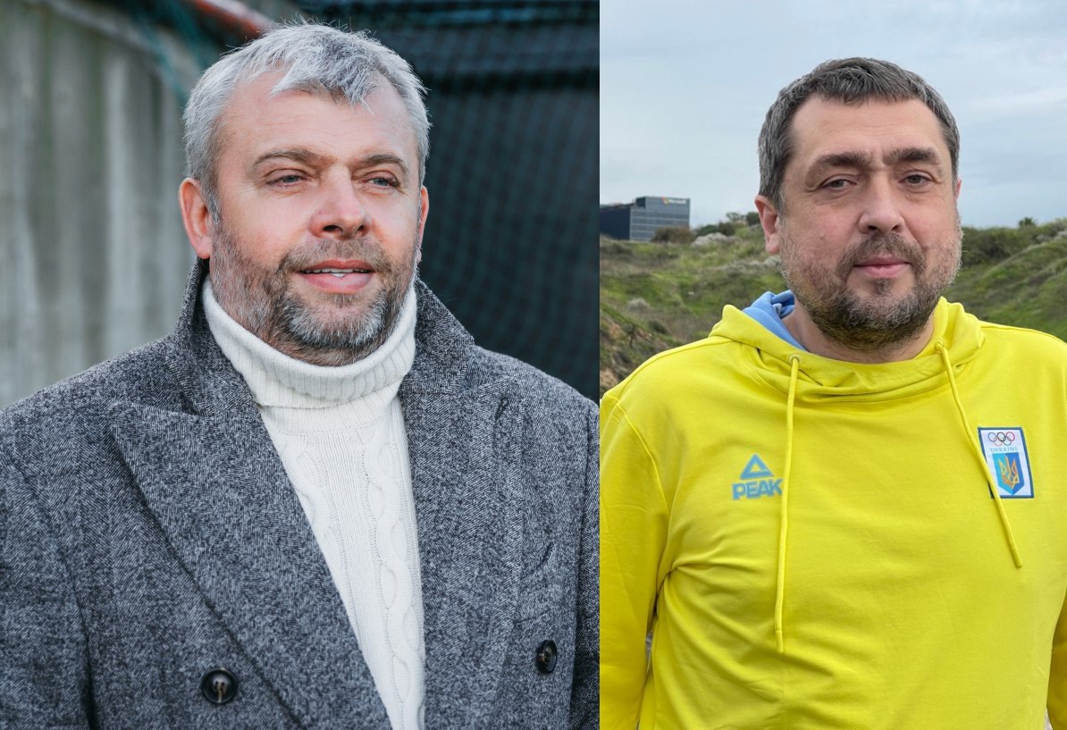 Спорт как оружие и меценатство как щит: за что Свищев и Козловский получили статус «архитекторов реальности»