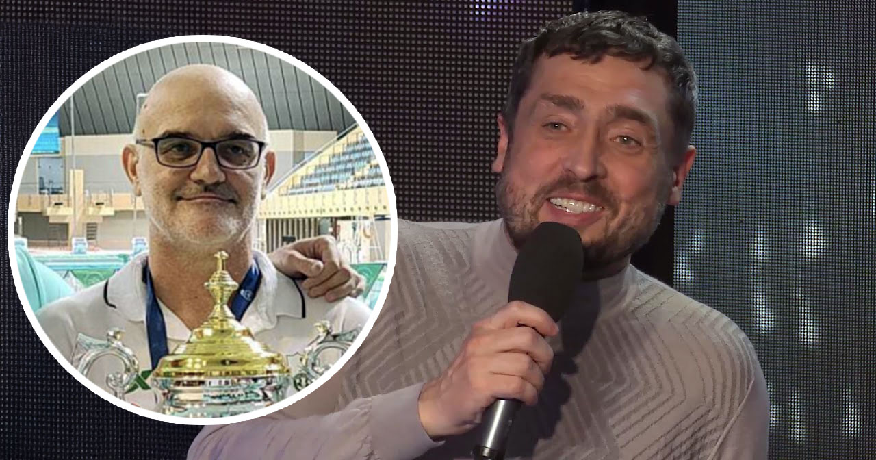 Александр Свищев: ФВПУ делает ставку на хорватский опыт в работе с молодежью